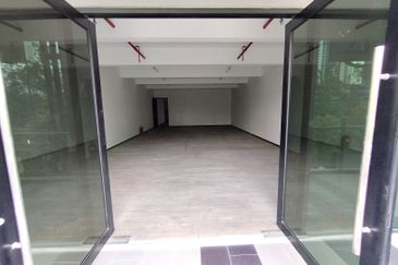 Bandar Puteri Puchong