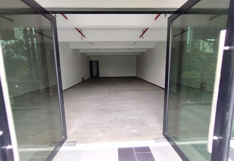 Bandar Puteri Puchong