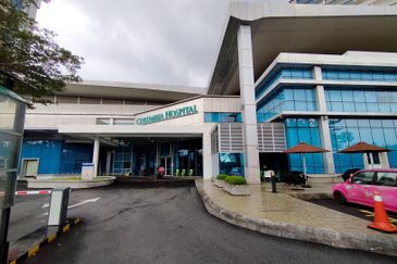 Bandar Puteri Puchong