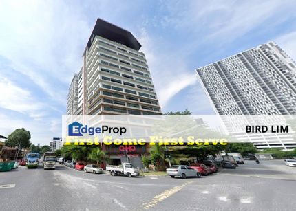 Chan Sow Lin, Wisma Trax, Trax, Office For sell, Southgate commercial center, pudu, kl city, jalan sungai besi, razak city, sunway velocity, maluri,, Kuala Lumpur, KL City