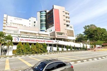 RAWANG, rawang integrated, kepong, kampung baru Sungai Buloh, elmina business park, elmina east, selayang, batu caves, gombak, puncak alam, jinjang,