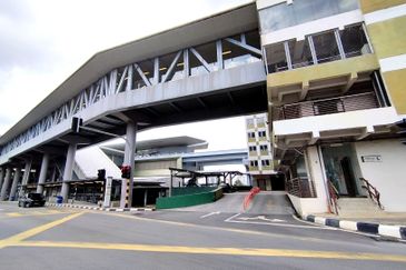 Residensi Nexus Kajang