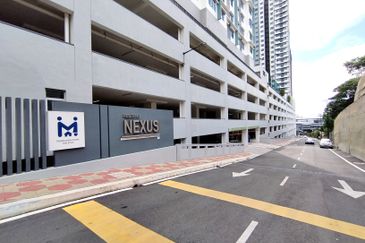 Residensi Nexus Kajang