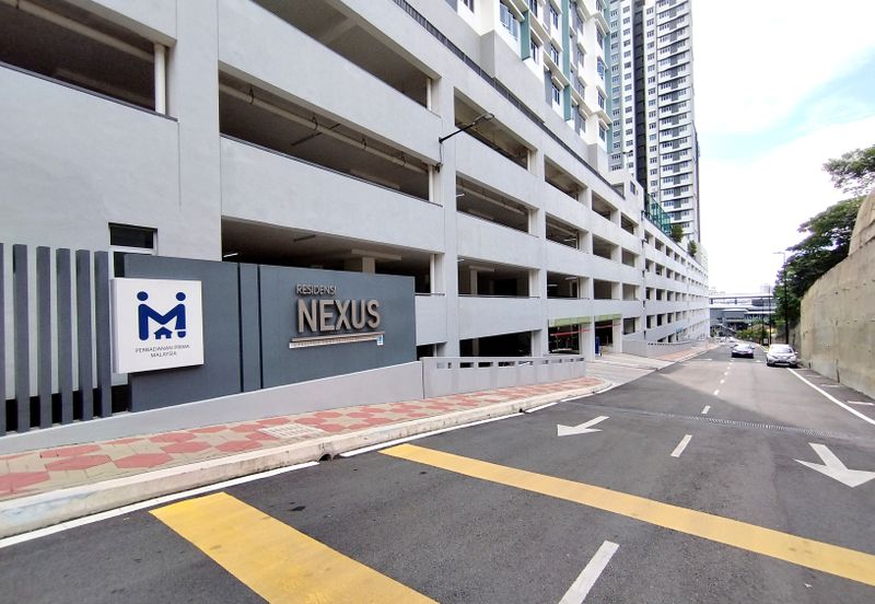 Residensi Nexus Kajang *