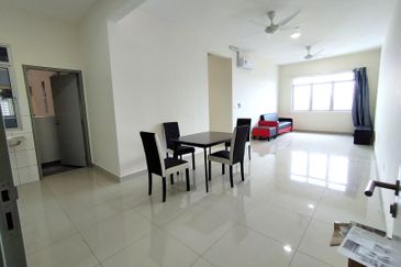 Residensi Nexus Kajang