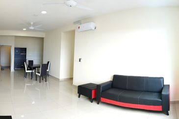 Residensi Nexus Kajang