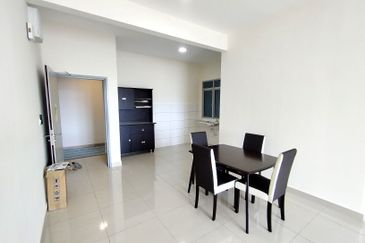 Residensi Nexus Kajang