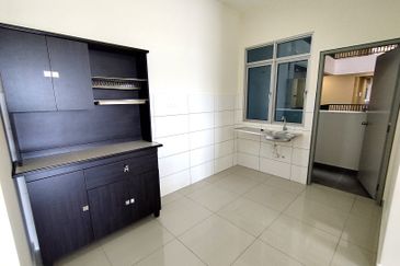 Residensi Nexus Kajang