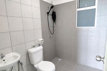 Residensi Nexus Kajang