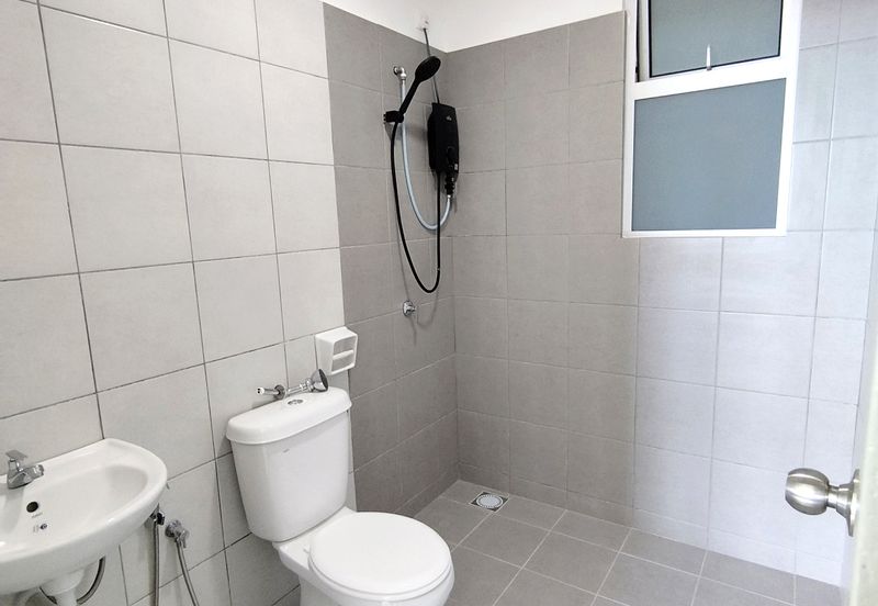 Residensi Nexus Kajang *