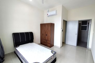 Residensi Nexus Kajang