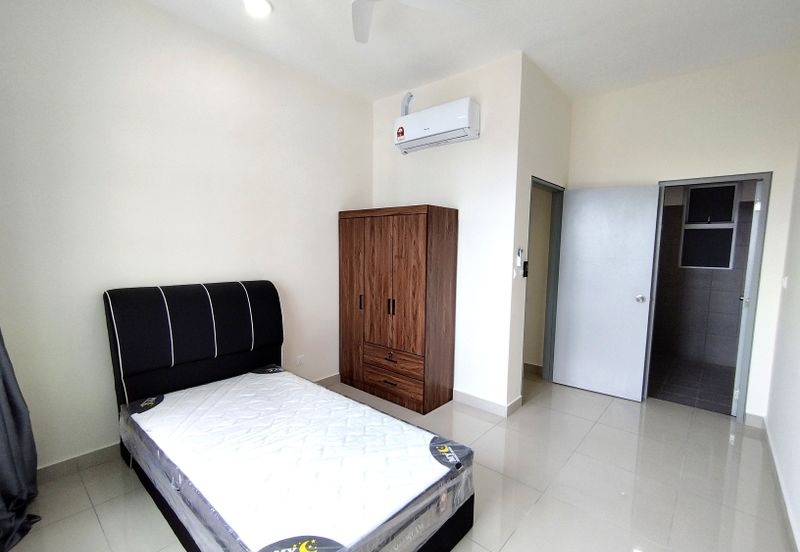 Residensi Nexus Kajang *