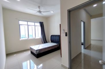 Residensi Nexus Kajang