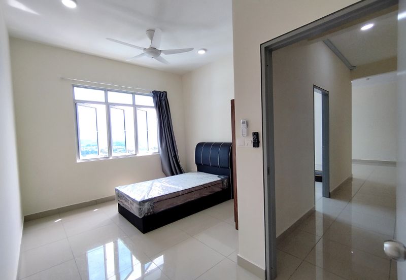 Residensi Nexus Kajang *