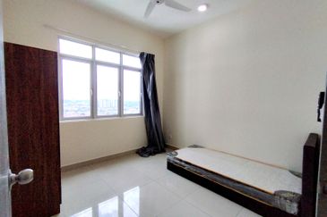 Residensi Nexus Kajang