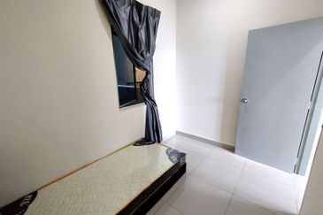 Residensi Nexus Kajang