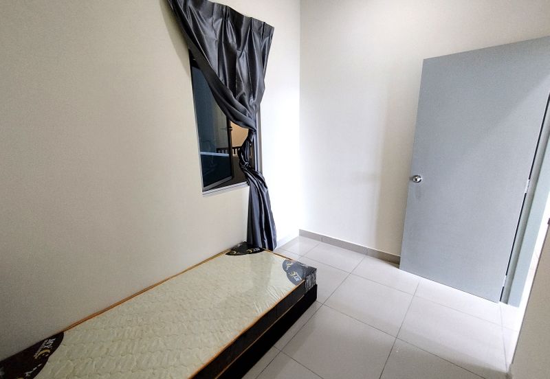 Residensi Nexus Kajang *