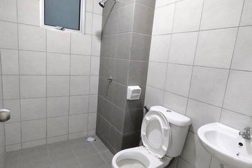 Residensi Nexus Kajang