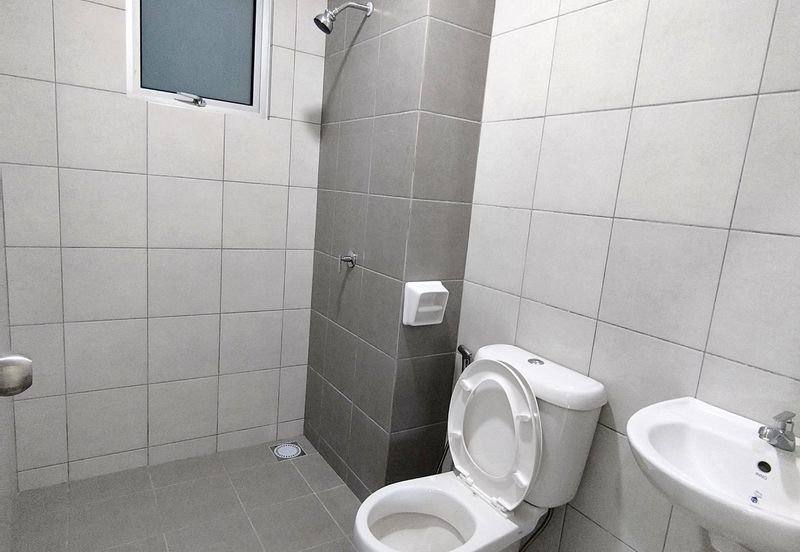 Residensi Nexus Kajang *