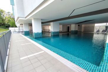 Residensi Nexus Kajang