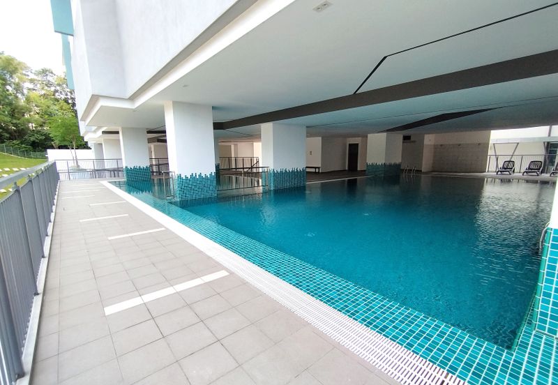 Residensi Nexus Kajang *