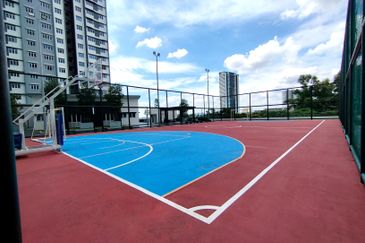 Residensi Nexus Kajang