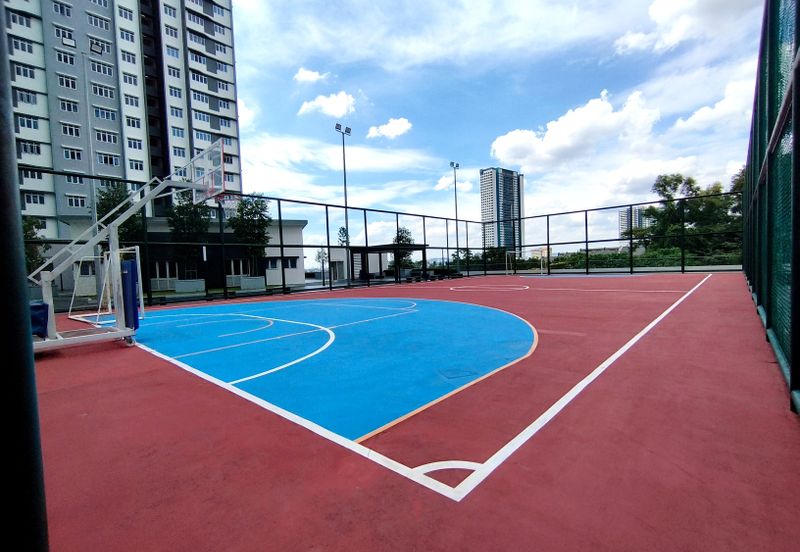 Residensi Nexus Kajang *