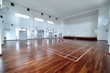 Residensi Nexus Kajang