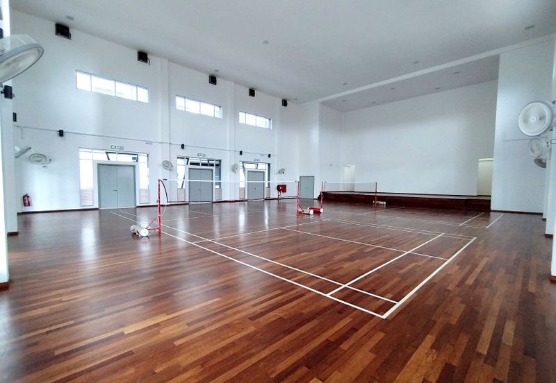 Residensi Nexus Kajang *