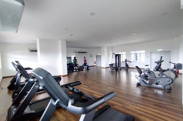 Residensi Nexus Kajang