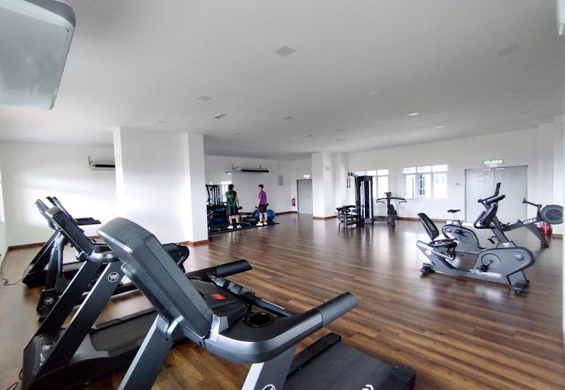 Residensi Nexus Kajang *