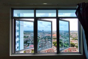 Residensi Nexus Kajang