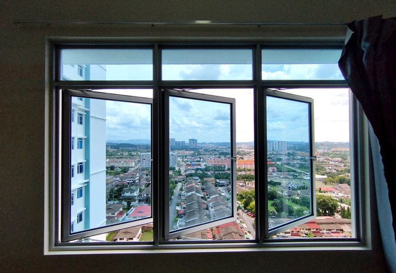 Residensi Nexus Kajang *