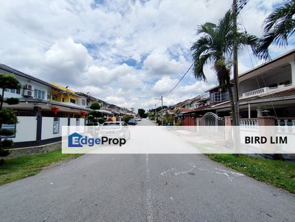 Kajang, Taman Bukit Mewah, 2sty Terrace Landed New House Non Bumi Freehold Title, tropicana heights, jade hills, saujana impian, ridgeview residences,, Selangor, Kajang