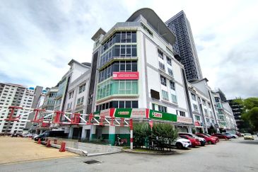 Parklane Commercial Hub