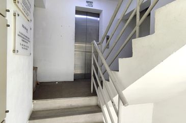 Parklane Commercial Hub