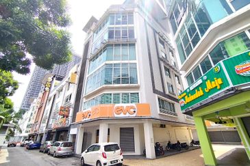 Parklane Commercial Hub