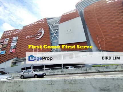 Kelana Jaya, Parklane Commercial Hub, zenith corporate park, plaza kelana jaya, plaza glomac, ara damansara, paradigm mall, ss 2, kelana center point,, Selangor, Petaling Jaya