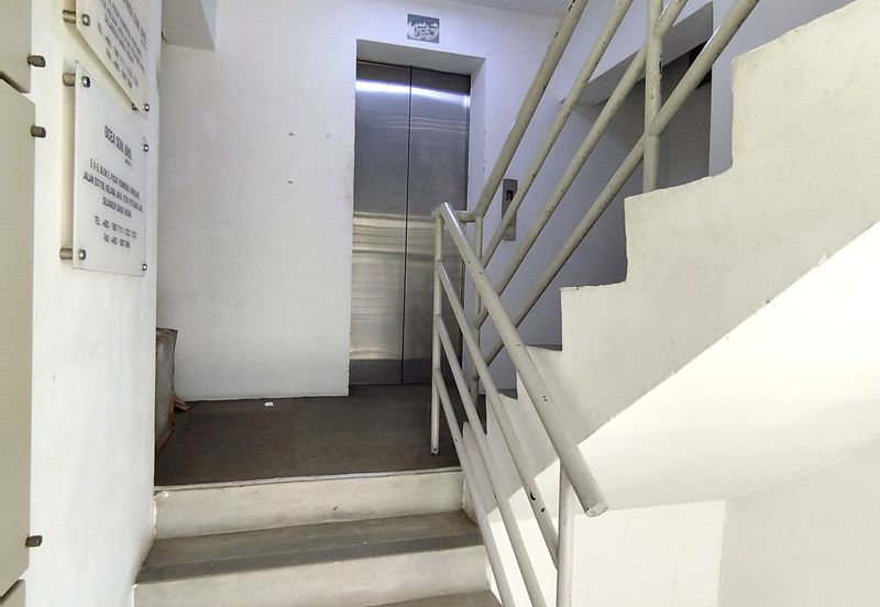 Parklane Commercial Hub