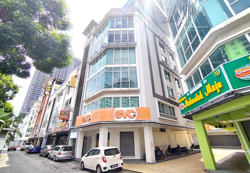 Parklane Commercial Hub