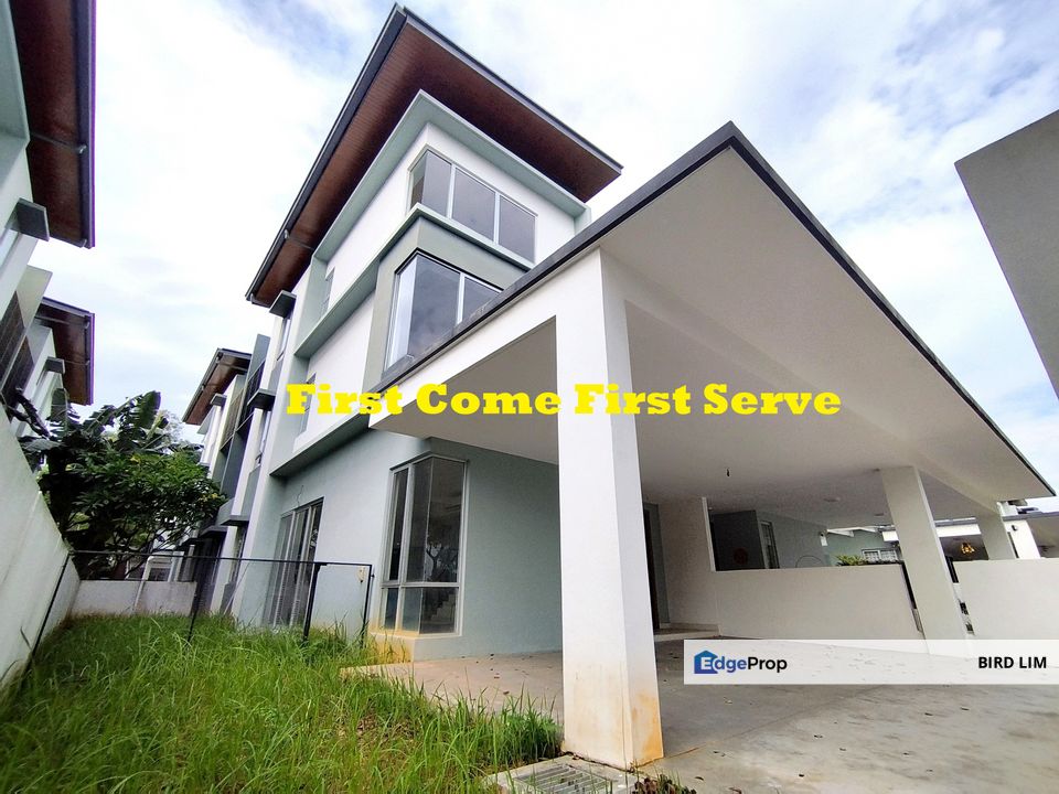 KAJANG, TROPICANA HEIGHTS, taman bukit mewah, country Heights kajang, mahkota cheras, sungai long, ridgeview residences, jade hills, saujana impian,, Selangor, Kajang