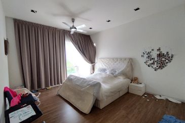 Parkfield Residences, Tropicana Heights