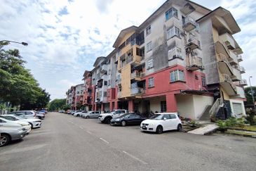Taman Perindustrian Puchong, Desa Impian, Puchong Jaya, bandar puteri puchong, Pusat bandar Puchong, taman wawasan, puchong utama, taman sri puchong,