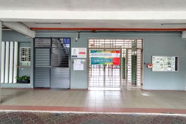 Taman Perindustrian Puchong, Desa Impian, Puchong Jaya, bandar puteri puchong, Pusat bandar Puchong, taman wawasan, puchong utama, taman sri puchong,