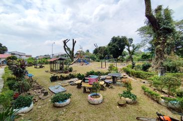 Taman Perindustrian Puchong, Desa Impian, Puchong Jaya, bandar puteri puchong, Pusat bandar Puchong, taman wawasan, puchong utama, taman sri puchong,