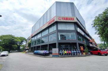 Taman Perindustrian Puchong, Desa Impian, Puchong Jaya, bandar puteri puchong, Pusat bandar Puchong, taman wawasan, puchong utama, taman sri puchong,