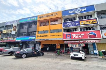 Taman Perindustrian Puchong, Desa Impian, Puchong Jaya, bandar puteri puchong, Pusat bandar Puchong, taman wawasan, puchong utama, taman sri puchong,