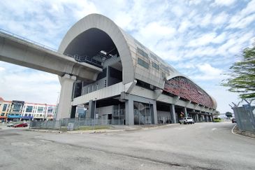 Taman Perindustrian Puchong, Desa Impian, Puchong Jaya, bandar puteri puchong, Pusat bandar Puchong, taman wawasan, puchong utama, taman sri puchong,