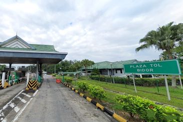 BIDOR, simpang pulai, rawang, tanjung malim, proton city, puncak alam, tapah, sungkai, ipoh, taiping, batu gajah, lahat, teluk intan, menglembu, perak