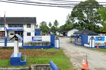 BIDOR, simpang pulai, rawang, tanjung malim, proton city, puncak alam, tapah, sungkai, ipoh, taiping, batu gajah, lahat, teluk intan, menglembu, perak